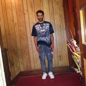 Meet your Posher, Tito